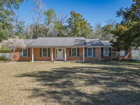 Photo of 4001 W W Kelley Road, Tallahassee, FL 32311 (MLS # 396518)