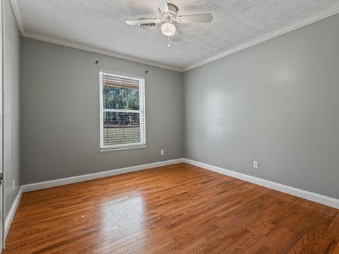 Tiny photo for 4001 W W Kelley Road, Tallahassee, FL 32311 (MLS # 396518)