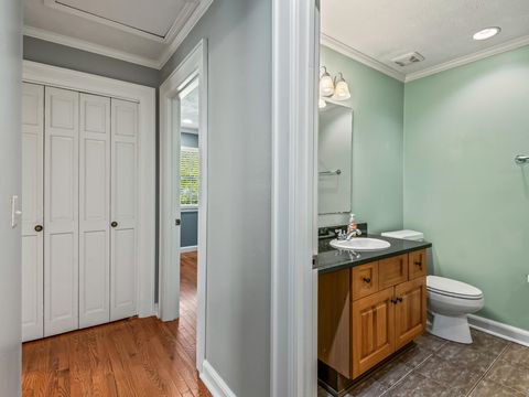 Tiny photo for 4001 W W Kelley Road, Tallahassee, FL 32311 (MLS # 396518)