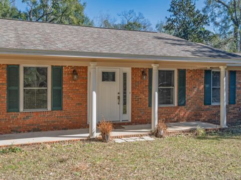 Tiny photo for 4001 W W Kelley Road, Tallahassee, FL 32311 (MLS # 396518)