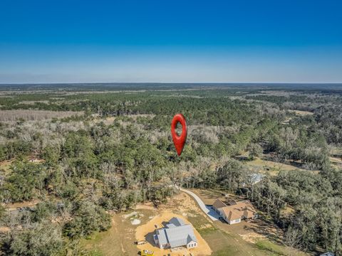 Tiny photo for 4001 W W Kelley Road, Tallahassee, FL 32311 (MLS # 396518)