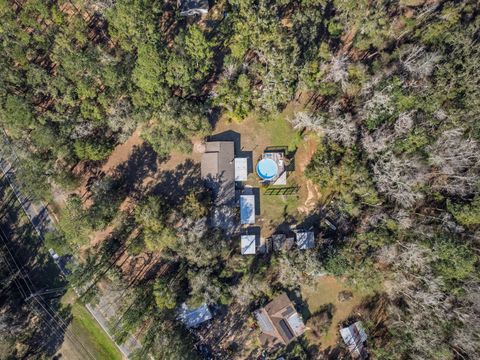 Tiny photo for 4001 W W Kelley Road, Tallahassee, FL 32311 (MLS # 396518)