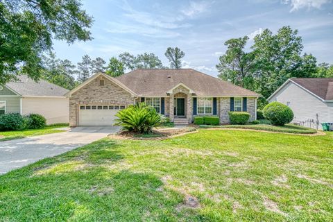 4010 NW Harpers Ferry Drive, Tallahassee, FL 32308 - MLS#: 370403