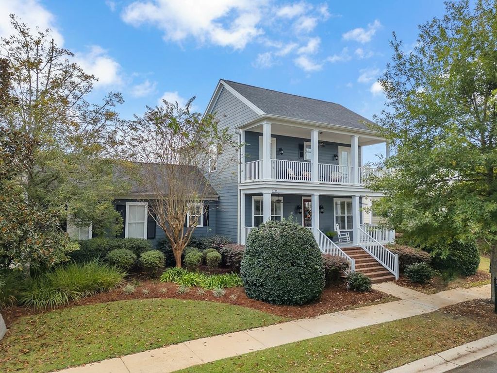 Photo of 3745 Longfellow Road, Tallahassee, FL 32311 (MLS # 392575)