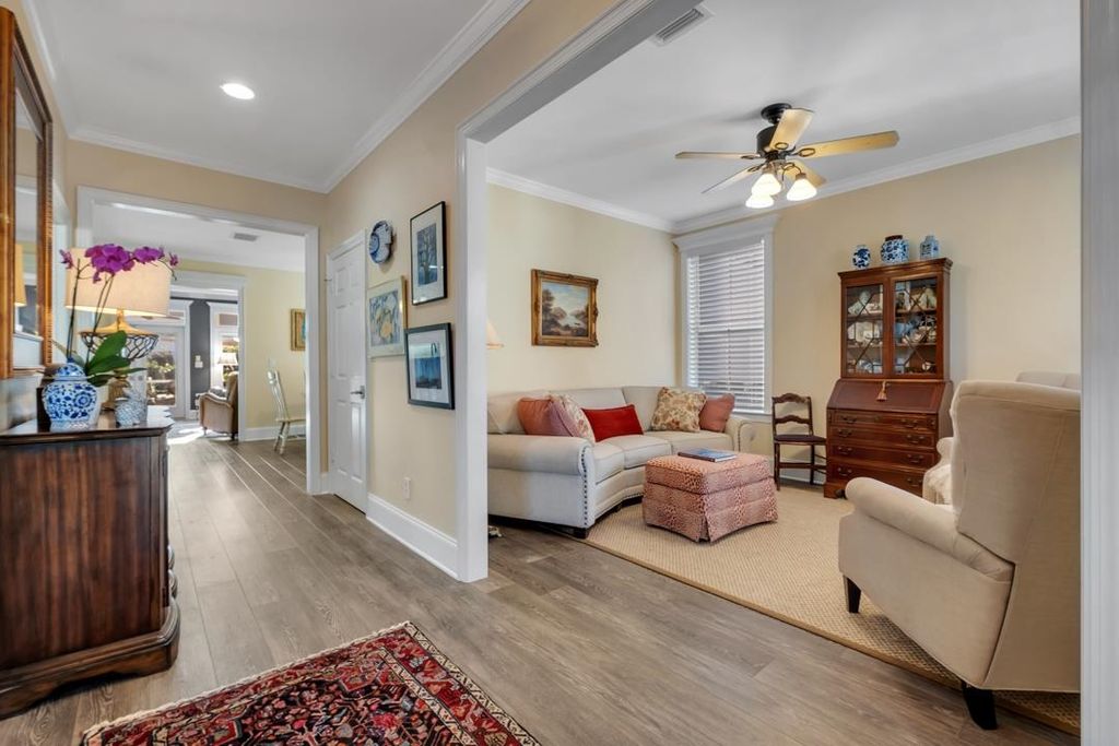 Photo of 3745 Longfellow Road, Tallahassee, FL 32311 (MLS # 392575)