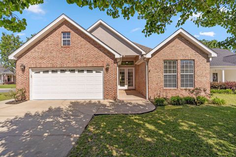 3345 Aqua Ridge Way, Tallahassee, FL 32309 - MLS#: 384673