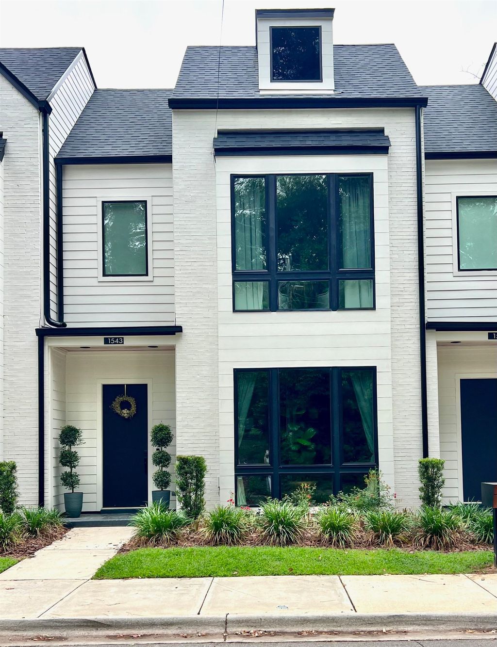 Photo of 1543 Pine Street, Tallahassee, FL 32303 (MLS # 385667)