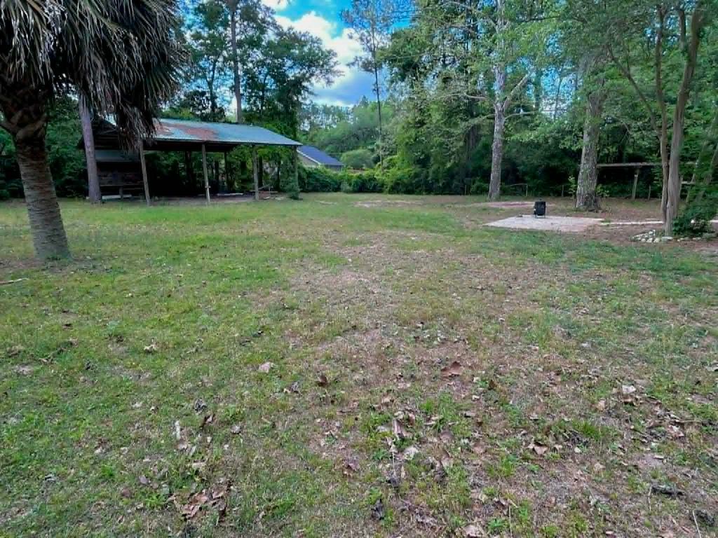 Photo of 86 OAK Street, Crawfordville, FL 32327 (MLS # 400409)