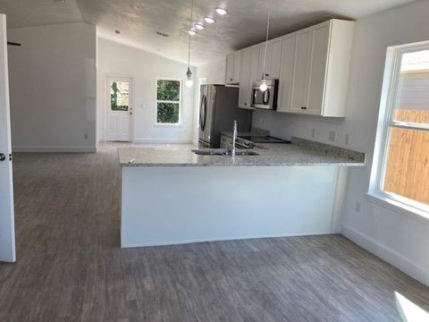 Tiny photo for 5270 Montejo Drive, Tallahassee, FL 32305 (MLS # 394832)