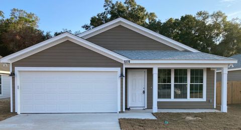 Photo of 5270 Montejo Drive, Tallahassee, FL 32305 (MLS # 394832)