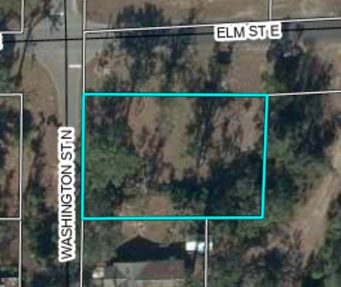 Tiny photo for Lots 6-8 N Washington Street, Perry, FL 32347 (MLS # 401658)