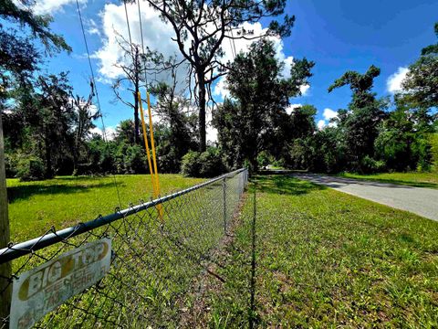 Tiny photo for Lots 6-8 N Washington Street, Perry, FL 32347 (MLS # 401658)