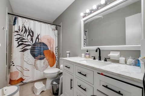 Tiny photo for 1940 Portland Avenue, Tallahassee, FL 32303 (MLS # 395649)