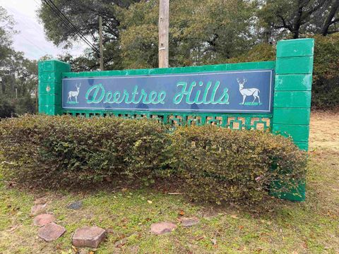 1919 Sika Deer Drive Tallahassee FL 32304