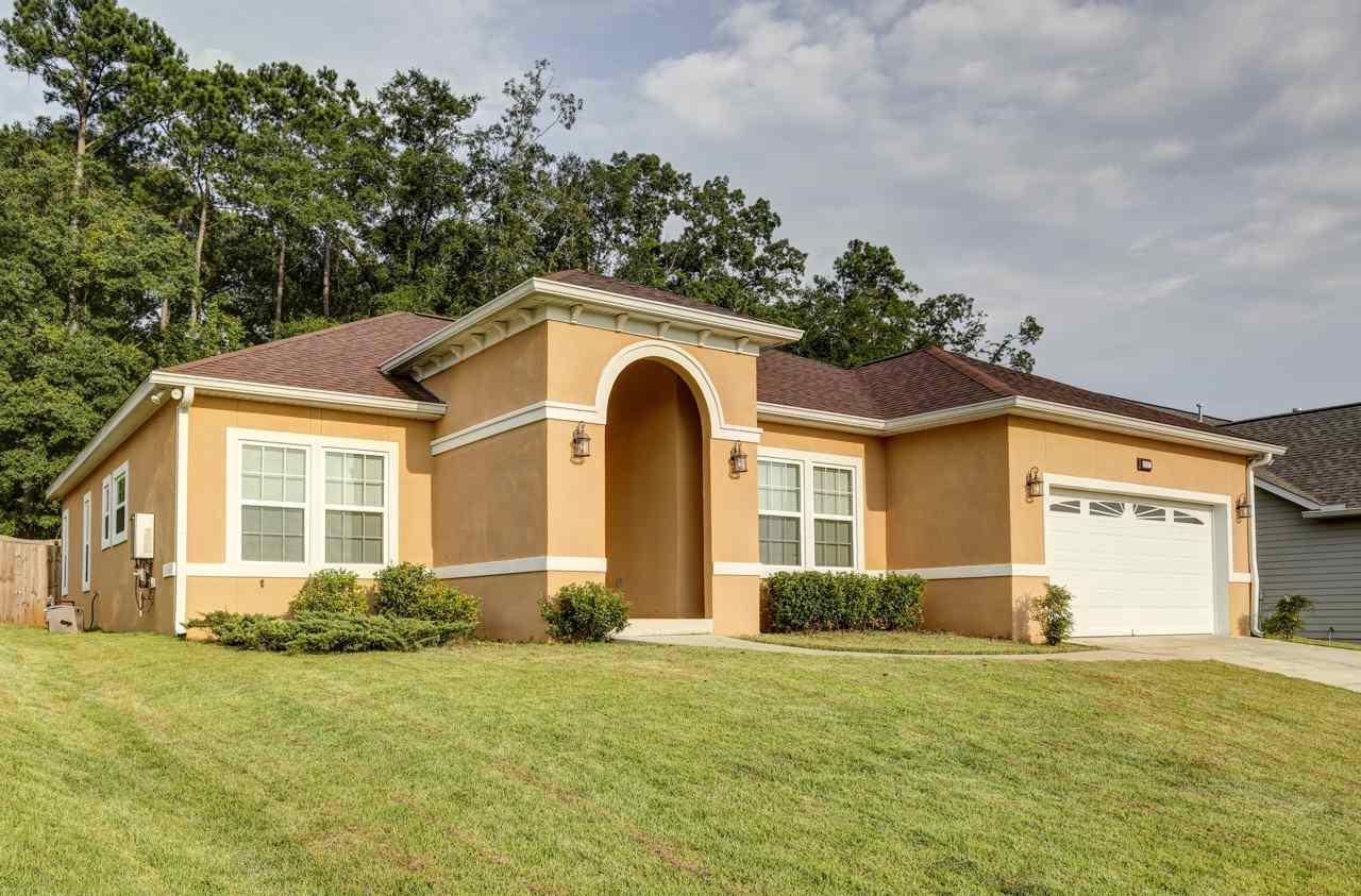 Photo 1 of 18 — 3037 Bidhurst Ct, Tallahassee, FL 32317