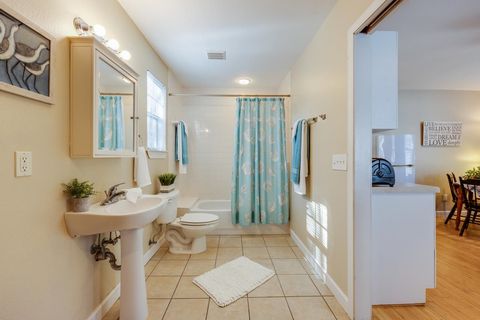 Tiny photo for 3789-1 OVERLOOK DRIVE, Tallahassee, FL 32311 (MLS # 389216)