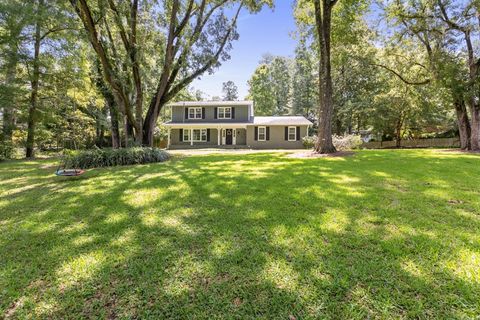 3907 Leane Drive Tallahassee FL 32309