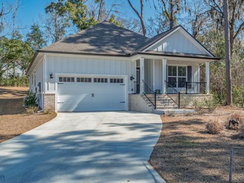 Tiny photo for 2011 Hansell Hill Drive, Tallahassee, FL 32308 (MLS # 396100)