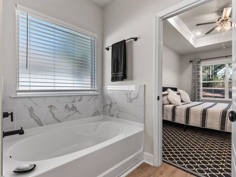 Tiny photo for 2011 Hansell Hill Drive, Tallahassee, FL 32308 (MLS # 396100)