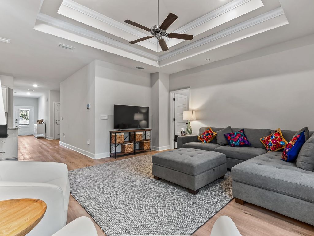 Photo of 2011 Hansel Hill Drive, Tallahassee, FL 32308 (MLS # 396100)