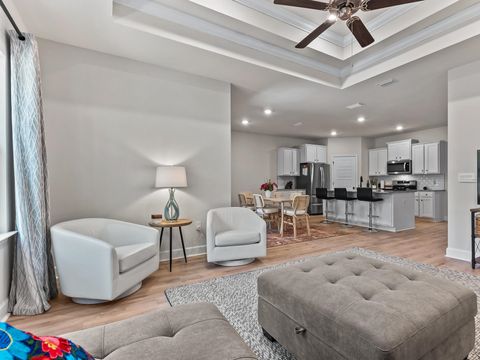 Tiny photo for 2011 Hansell Hill Drive, Tallahassee, FL 32308 (MLS # 396100)