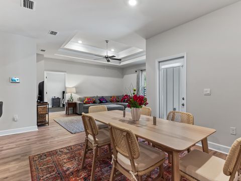 Tiny photo for 2011 Hansell Hill Drive, Tallahassee, FL 32308 (MLS # 396100)