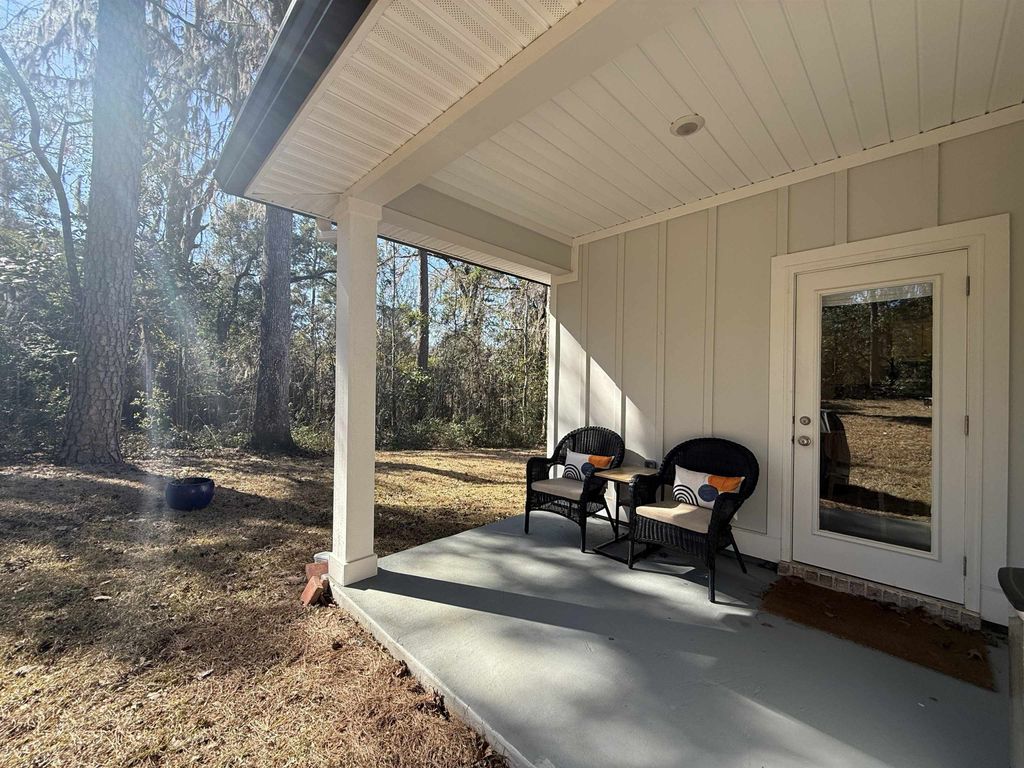 Photo of 2011 Hansel Hill Drive, Tallahassee, FL 32308 (MLS # 396100)