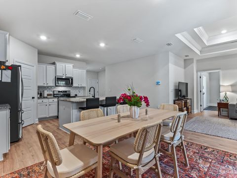 Tiny photo for 2011 Hansell Hill Drive, Tallahassee, FL 32308 (MLS # 396100)