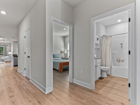 Tiny photo for 2011 Hansell Hill Drive, Tallahassee, FL 32308 (MLS # 396100)