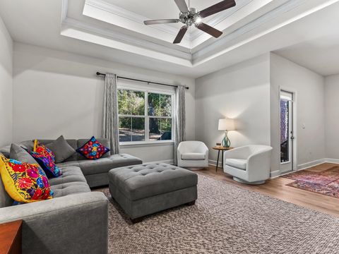 Tiny photo for 2011 Hansell Hill Drive, Tallahassee, FL 32308 (MLS # 396100)