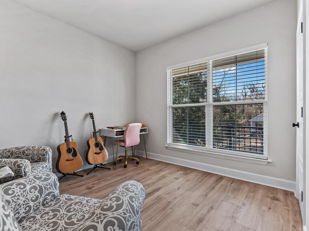 Photo of 2011 Hansel Hill Drive, Tallahassee, FL 32308 (MLS # 396100)