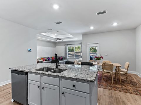 Tiny photo for 2011 Hansell Hill Drive, Tallahassee, FL 32308 (MLS # 396100)