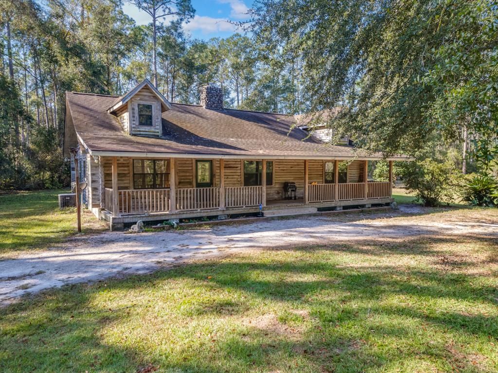 Photo of 2541 Grubbs Road, Tallahassee, FL 32305 (MLS # 387120)