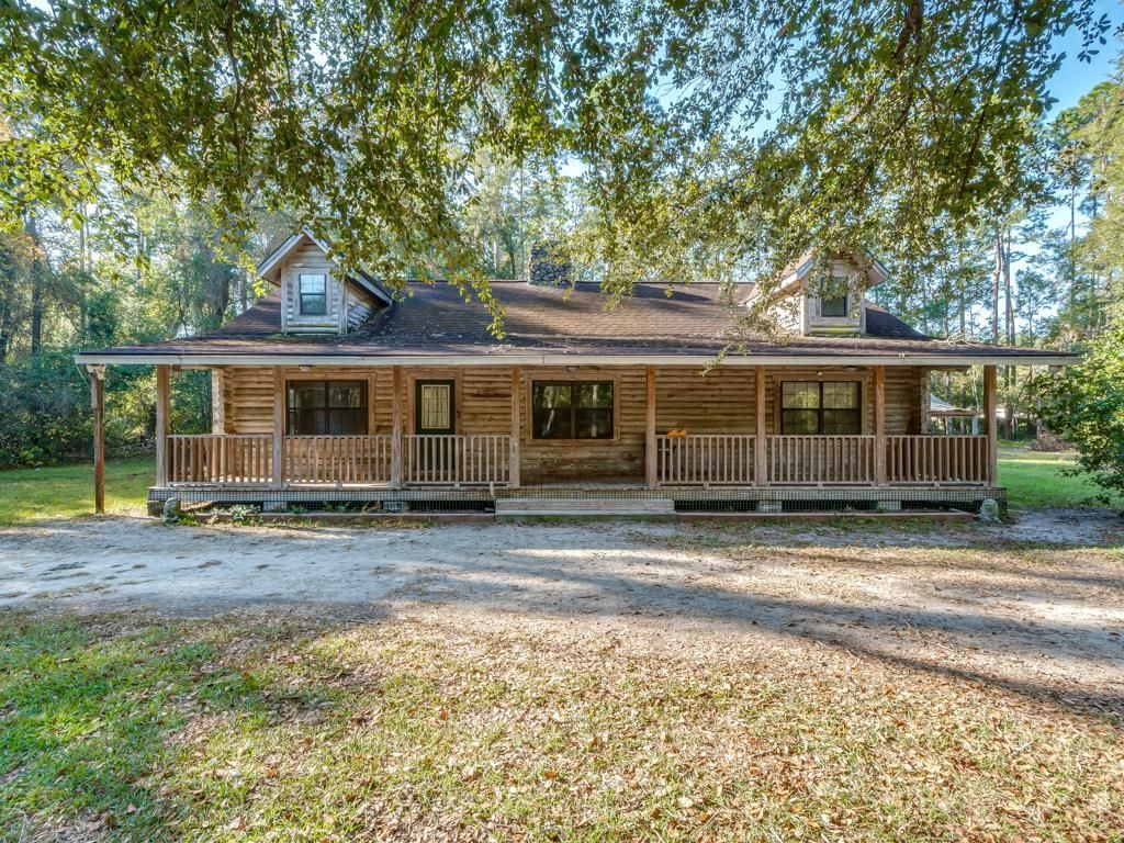 Photo of 2541 Grubbs Road, Tallahassee, FL 32305 (MLS # 387120)