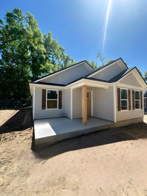 71 Chickat Trail, Crawfordville, FL 32327 - MLS#: 383540