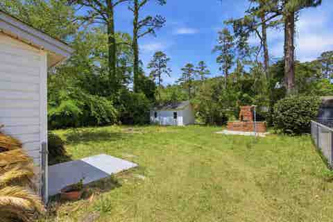 Tiny photo for 412 Georgetown Drive, Tallahassee, FL 32305 (MLS # 402794)