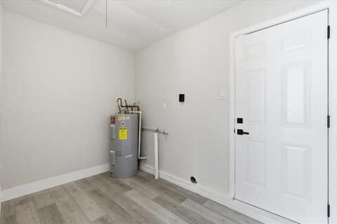 Tiny photo for 412 Georgetown Drive, Tallahassee, FL 32305 (MLS # 402794)