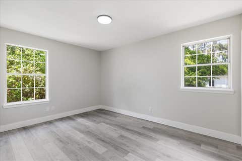 Tiny photo for 412 Georgetown Drive, Tallahassee, FL 32305 (MLS # 402794)