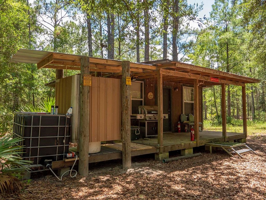 Photo of Vacant SW Hike Lake Road, Madison, FL 32340 (MLS # 348584)