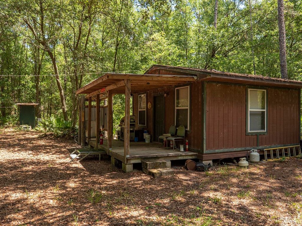 Photo of Vacant SW Hike Lake Road, Madison, FL 32340 (MLS # 348584)