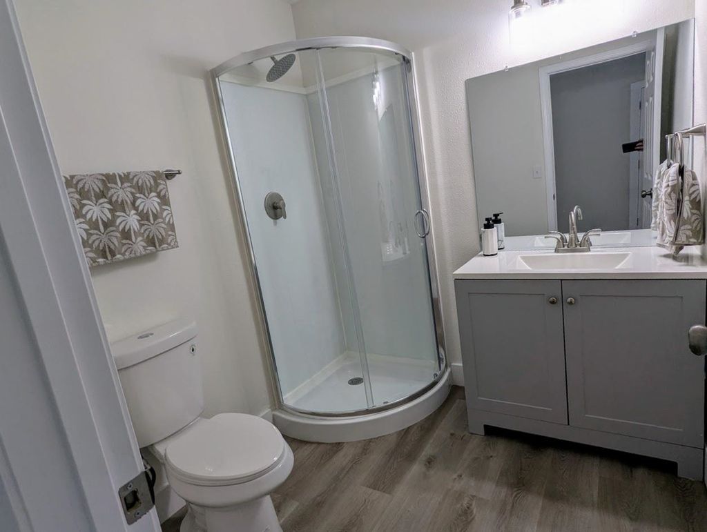 Photo of 542 Osceola Street #NA, Tallahassee, FL 32310 (MLS # 389374)