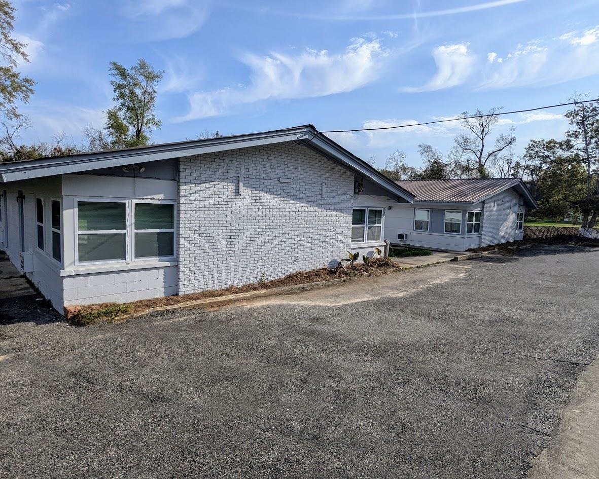 542 Osceola Street NA