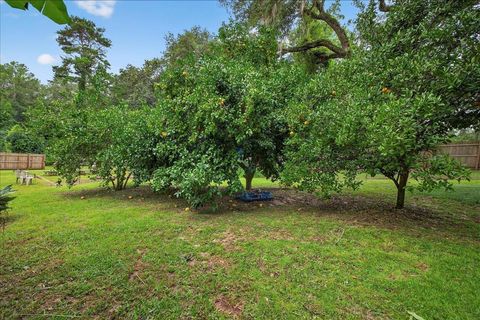 Tiny photo for 3334 Ajax Lane, Tallahassee, FL 32311 (MLS # 397058)