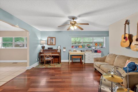 Tiny photo for 3334 Ajax Lane, Tallahassee, FL 32311 (MLS # 397058)