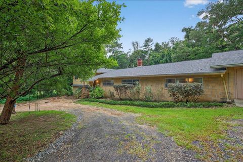 Tiny photo for 3334 Ajax Lane, Tallahassee, FL 32311 (MLS # 397058)