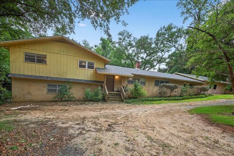 3334 Ajax Lane Tallahassee FL 32311