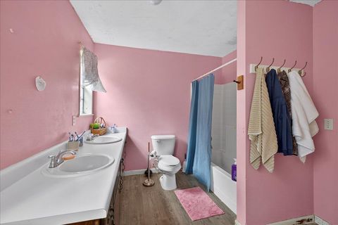 Tiny photo for 3334 Ajax Lane, Tallahassee, FL 32311 (MLS # 397058)