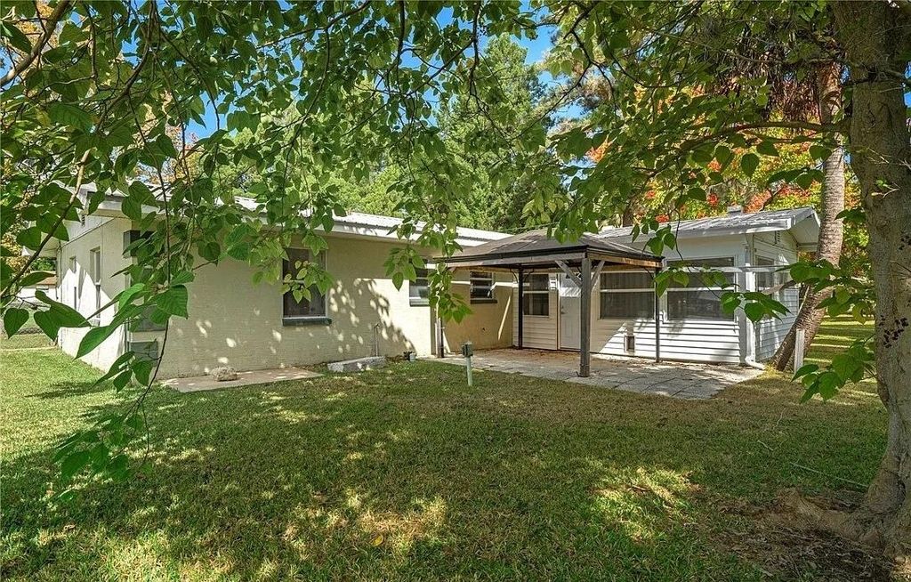 Photo of 10780 W Spring Circle, Other Florida, FL 34428 (MLS # 396264)