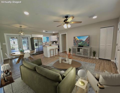 Tiny photo for 1709 Canterbury Street, Tallahassee, FL 32308 (MLS # 387748)