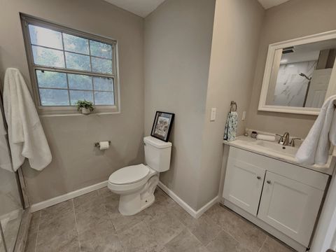 Tiny photo for 1709 Canterbury Street, Tallahassee, FL 32308 (MLS # 387748)